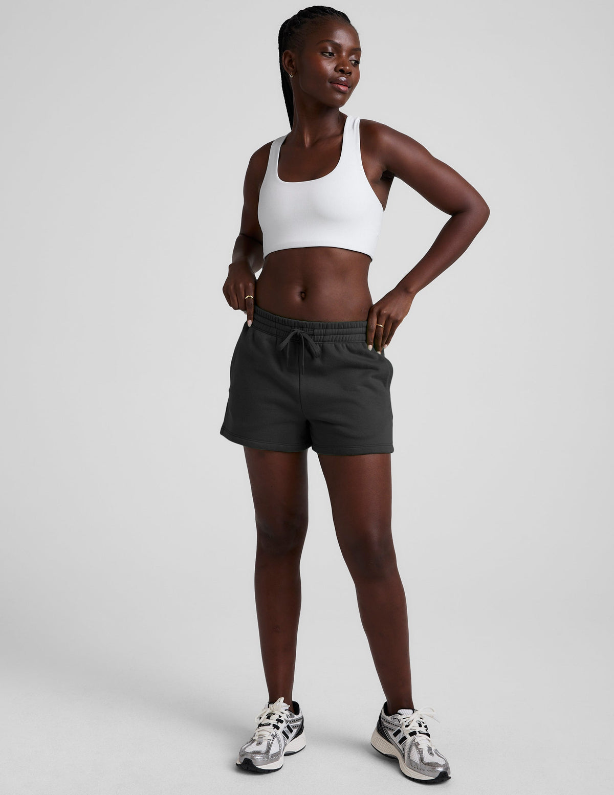 Spacedye™ Simplicity Long Line Bra 2.0