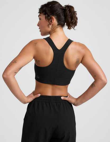 Spacedye™ Simplicity Long Line Bra 2.0