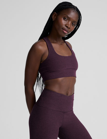 Spacedye™ Simplicity Long Line Bra 2.0
