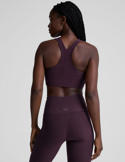Spacedye™ Simplicity Long Line Bra 2.0