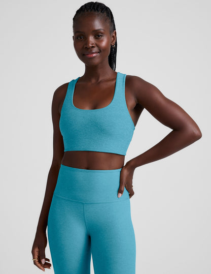 Spacedye™ Simplicity Long Line Bra 2.0