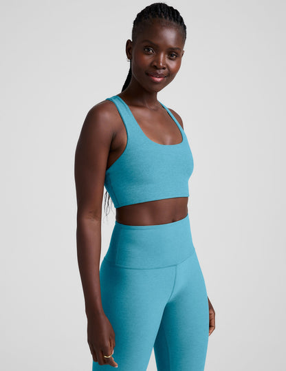 Spacedye™ Simplicity Long Line Bra 2.0
