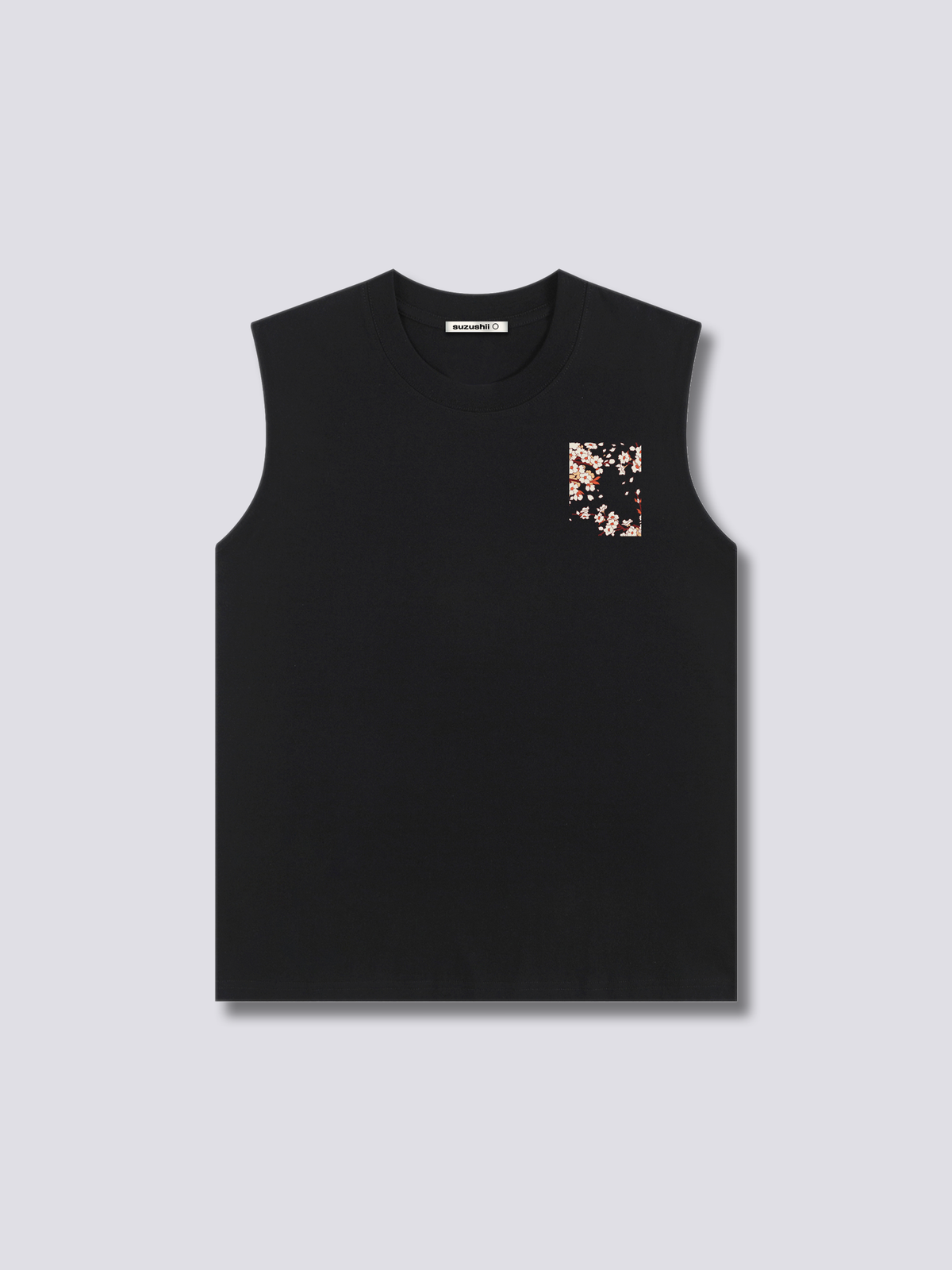 Seasons in Bloom Tank Top