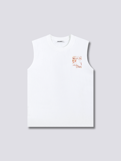 Seasons in Bloom Tank Top