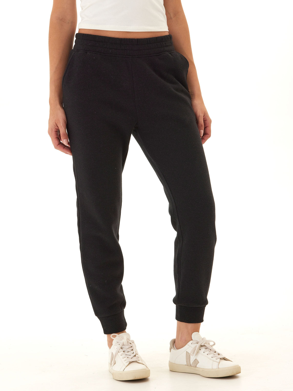 Rowena Triblend Fleece Jogger