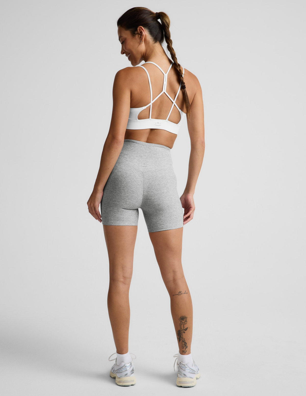 Spacedye™ Streamline 5" Short
