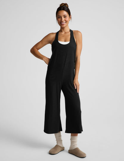 Featherweight Hang Loose Jumpsuit
