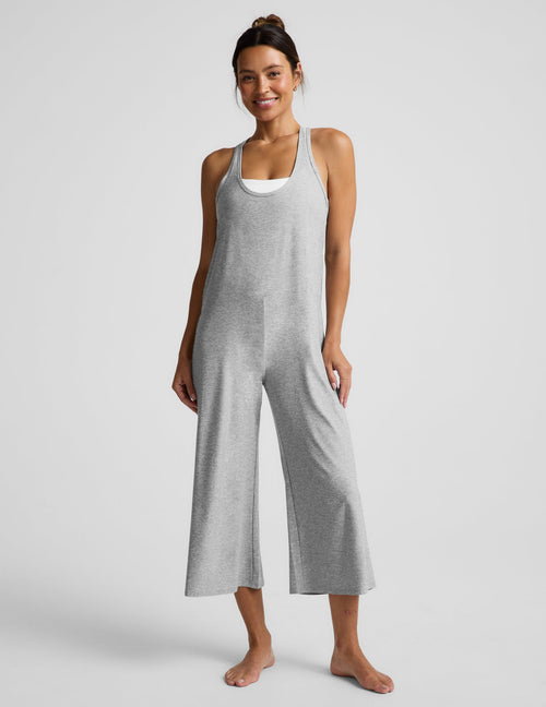 Featherweight Hang Loose Jumpsuit