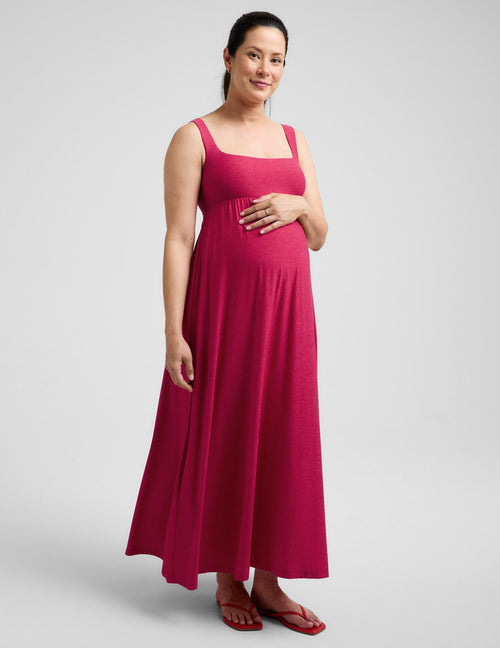 Featherweight Endless Summer Maxi Dress