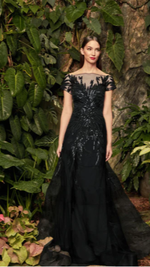 Alexander by Daymor 961CL Dress