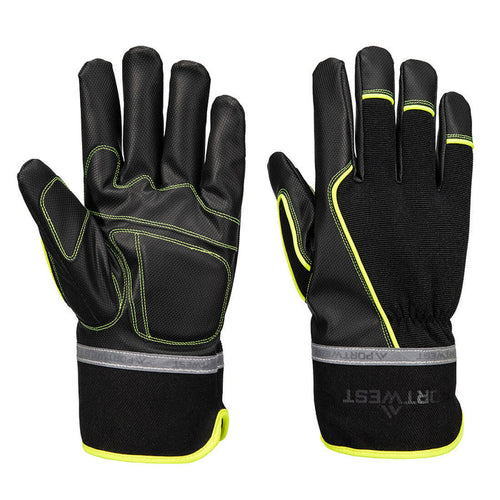 A753 - Cold 450 PU Waterproof Mechanical Gloves