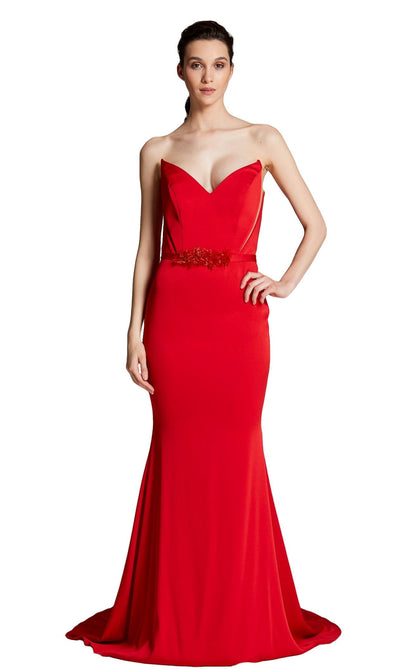 Alchera Plus Y9671 Dress