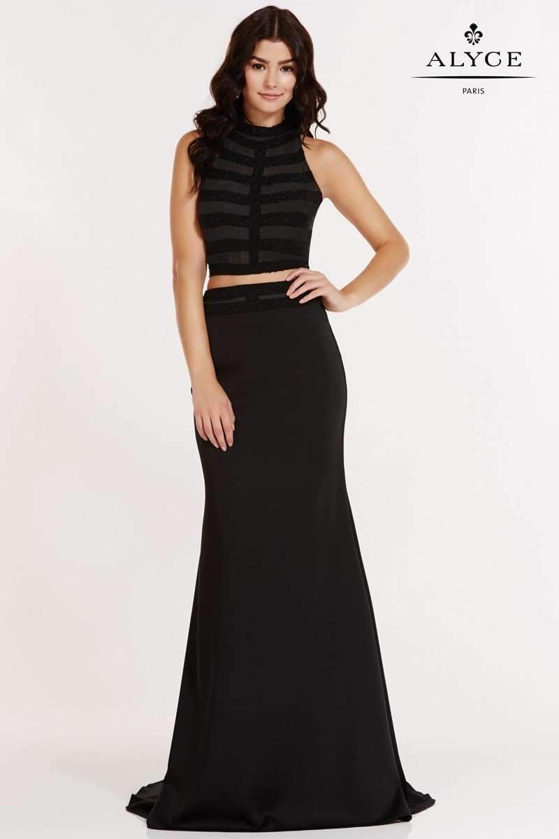 Alyce 2602 Dress