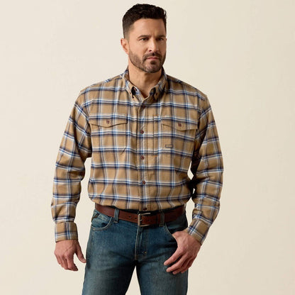 Field Khaki / XXL