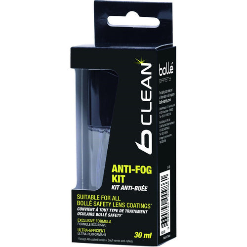 B200 Anti-fog kit 30ml