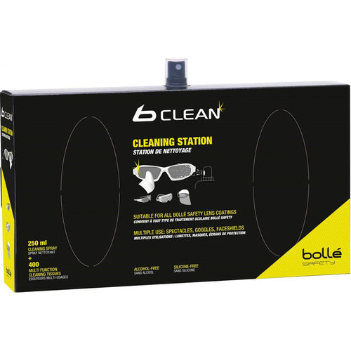 B410 Cleaning Dispenser