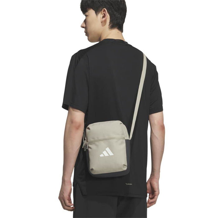 Bandolera Adidas Ess Organizer Unisex