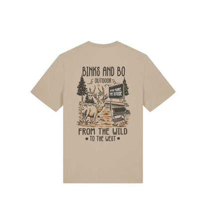 Desert Dust / XL
