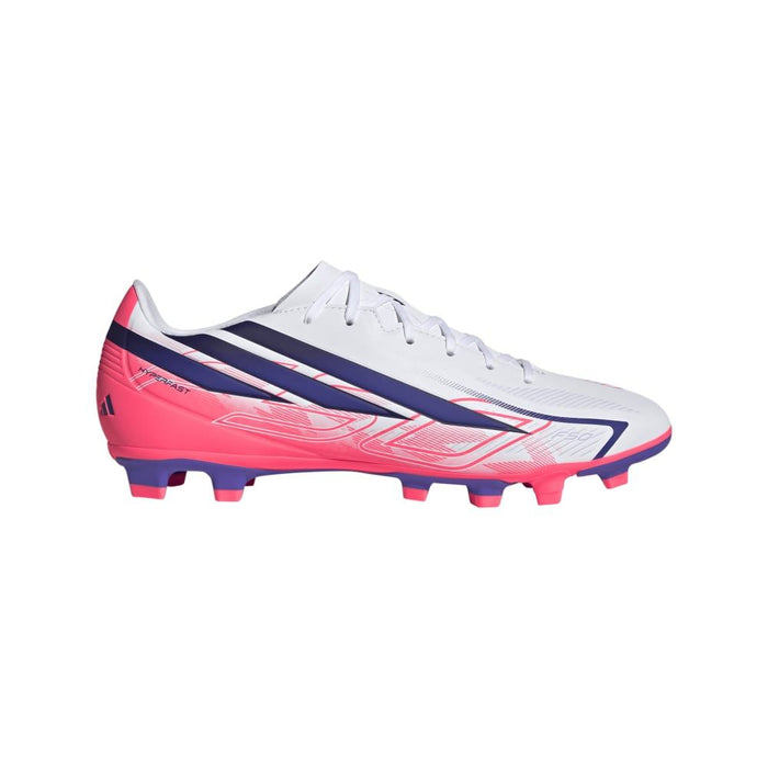 Botin Adidas F50 Hyperfast Club Fg/Mg Hombre