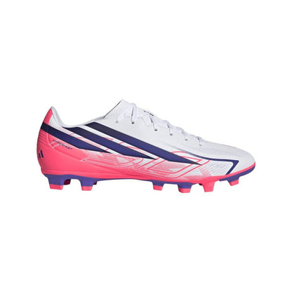 Botin Adidas F50 Hyperfast Club Fg/Mg Hombre