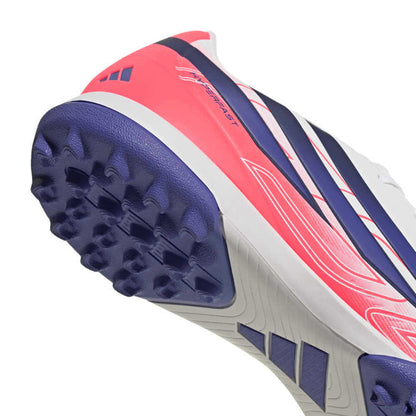 Botin Adidas F50 Hyperfast Club Tf Hombre