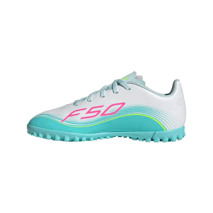 Botin Adidas F50 Messi Club Tf J Unisex