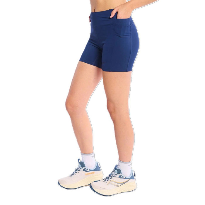 Calza Saucony Fortify 6'' Short Tight Mujer