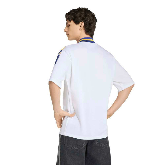 Camiseta Boca Stadium De Hombre