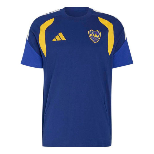 Camiseta Adidas Boca Tee Hombre