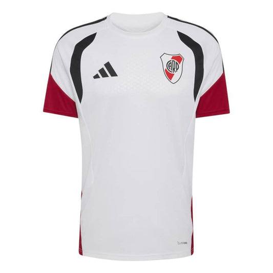 Camiseta Adidas River Plate Tr Jsy Hombre