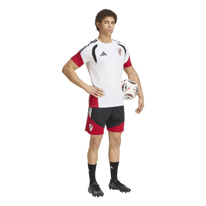 Camiseta Adidas River Plate Tr Jsy Hombre