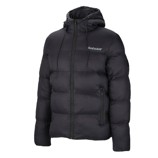 Campera Babolat H Vertuo Hombre