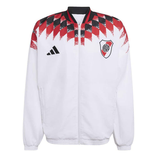 Campera River Plate Stadium De Hombre