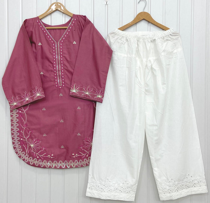 Casual | Farshi 2PC D-859
