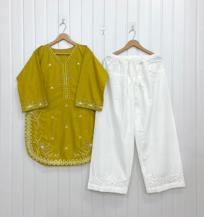 Casual | Farshi 2PC D-859