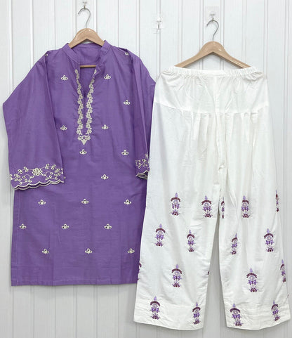 Small / Lilac