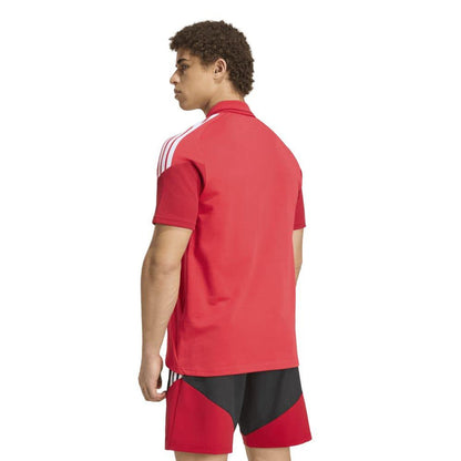 Chomba Adidas River Plate Polo Hombre