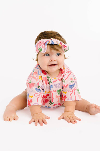 Bow Collection Slouchy Set (bow not included)
