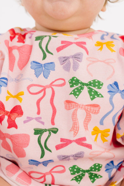 Bow Collection Slouchy Set (bow not included)