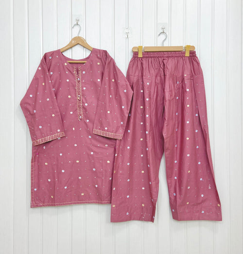 Dilreza | Pastel Farshi D-858
