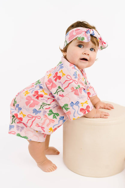Bow Collection Slouchy Set (bow not included)