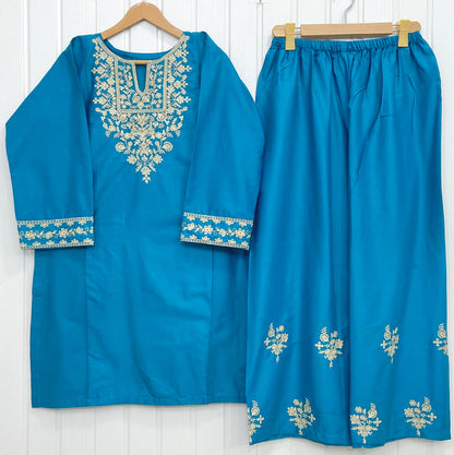 Elegancia | 2PC D-863
