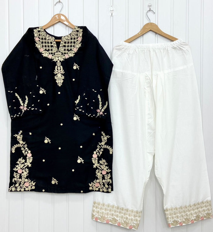 Ethnc Style | Farshi D-855