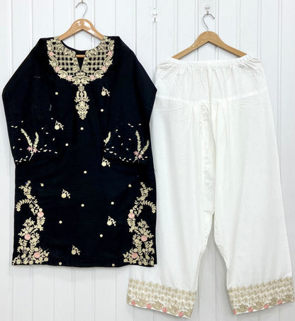 Ethnc Style | Farshi D-855
