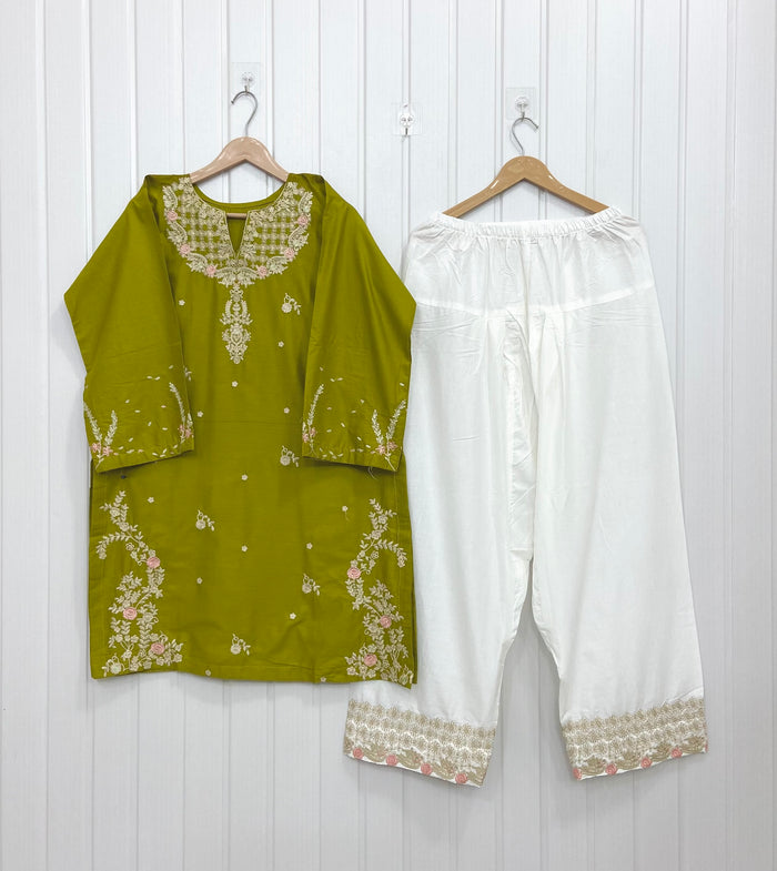 Ethnc Style | Farshi D-855