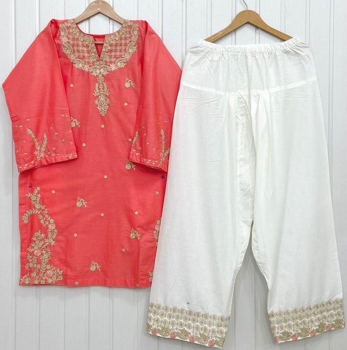 Ethnc Style | Farshi D-855
