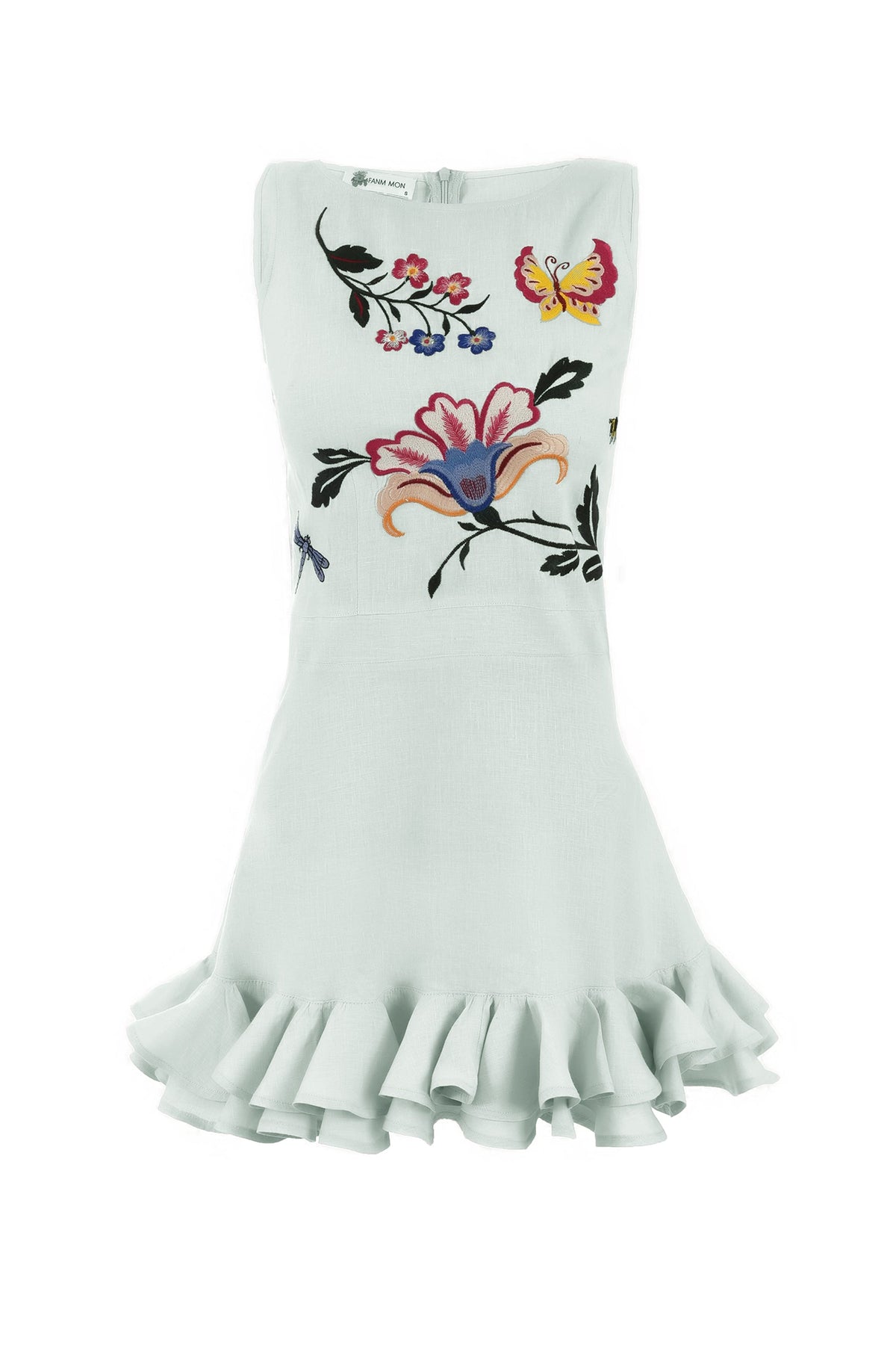 FLIRT DRESS