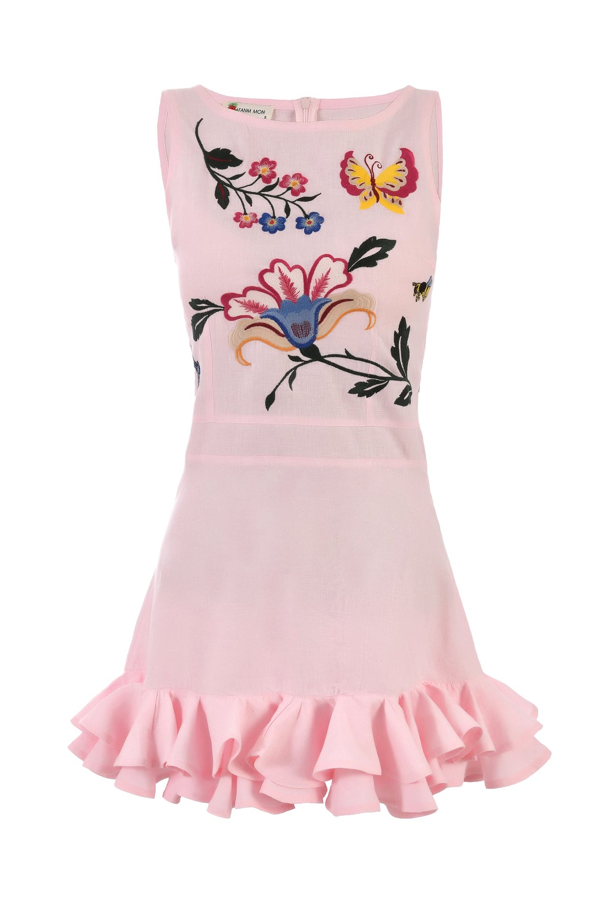 FLIRT DRESS