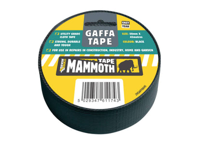 Gaffa Tape 50mm x 45m