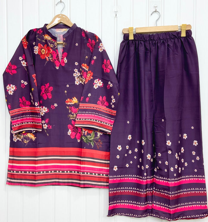 Gardenia | Co-ord Set D-837